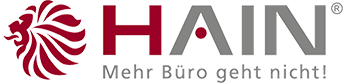 Logo von Hain GmbH