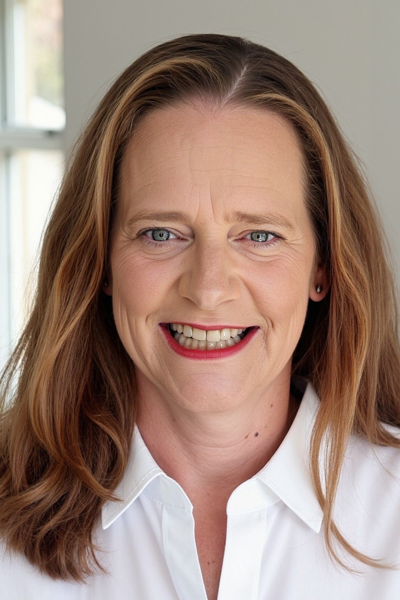 Portrait von Kerstin Richter