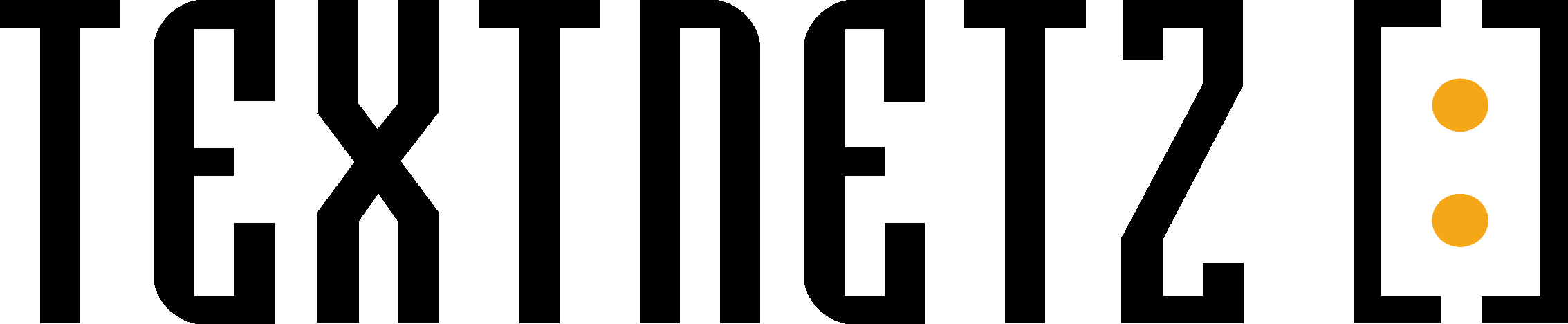 Logo textnetz