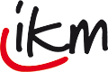 Logo von ikm Hamburg