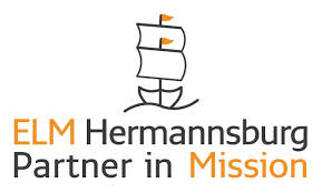 Logo von ELM hermannsburg Partner in Mission